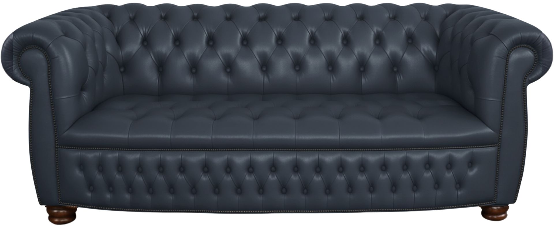 The Balmoral Chesterfield